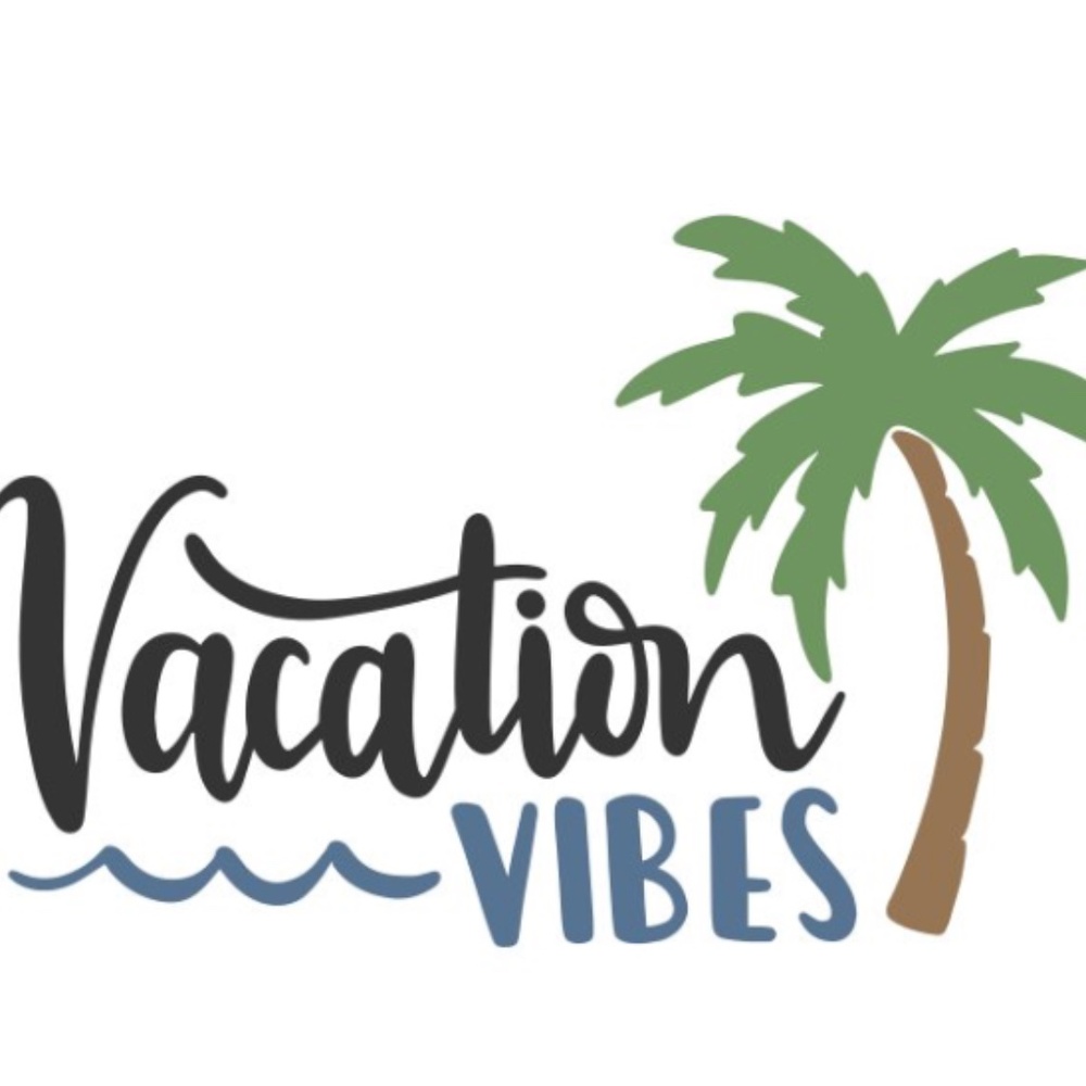 Vacation Vibes LIVE Show Tuesday 1/24 8:45pm